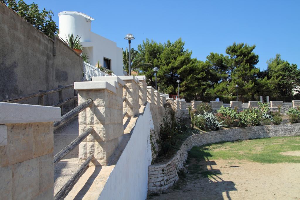 拉贝拉特拉尼住宿加早餐旅馆 外观 照片