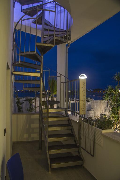 拉贝拉特拉尼住宿加早餐旅馆 外观 照片